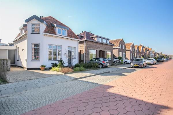 Woning Langeweg 262 Zwijndrecht
