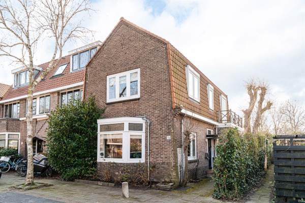 Woning Azalealaan 9 Heemstede