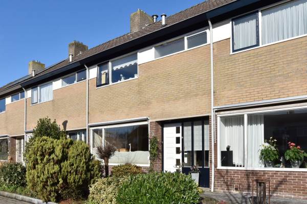 Woning Splitting 31 Drachten