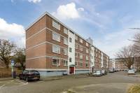 Woning Zocherstraat 18 Rotterdam