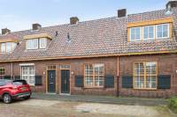 Woning Van Heeswijkstraat 12 Vught