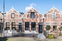 Woning Benedenrijweg 175 Ridderkerk