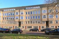 Woning Merwedeplein 17H Amsterdam