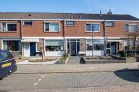 Woning De Savornin Lohmanweg 5 Alblasserdam