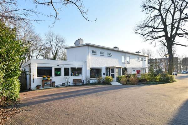 Woning Loevesteinlaan 238 Den Haag