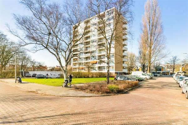 Woning Zonnesteinhof 23 Amstelveen