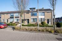 Woning Troelstrastraat 60 Alblasserdam