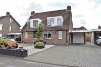 Woning Roosje Vosstraat 33 Coevorden