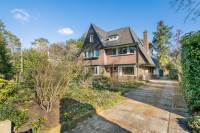 Woning Haydnlaan 58 Bilthoven