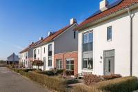 Woning Zomereik 14 Cuijk