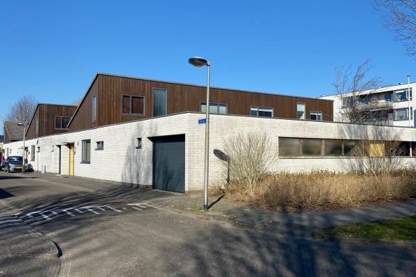 Woning Cirrus 2 Zeewolde