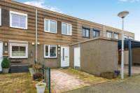 Woning Thomas Prinslaan 89 Amsterdam