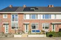 Woning Paardenbloem 14 Ruurlo