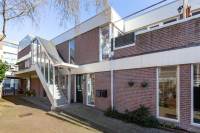 Woning Doelenplein 18 Haarlem