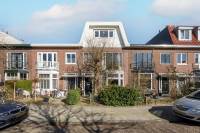 Woning Obistraat 63 Haarlem