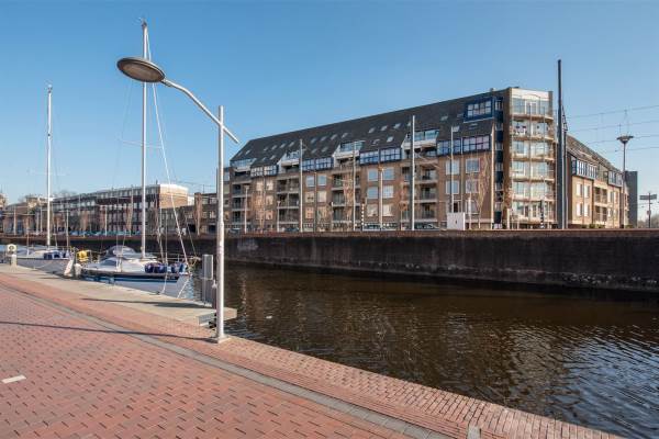 Woning Westvest 287 Delft
