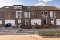 Woning Troelstrahof 56 Wezep
