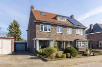 Woning Hoge Akkers 13 Valkenswaard