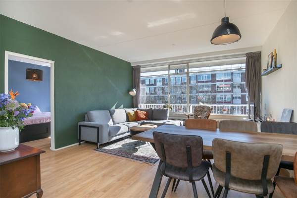 Woning Kornalijnhorst 344 Den Haag