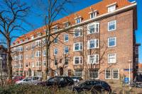 Woning Van Tuyll van Serooskerkenplein 34BV Amsterdam