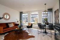 Woning Constantijn Huygensstraat 62 Gouda