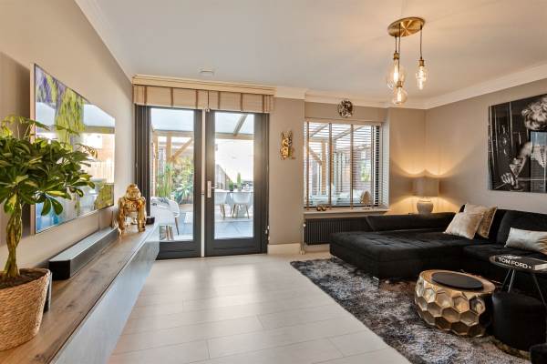 Woning Pastoor Adamsstraat 9 Roermond