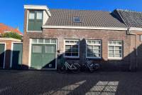 Woning Boterstraat 19 Brielle
