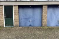 Garage Ankaraplantsoen 19 Haarlem