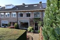 Woning Lijsterlaan 377 Bussum