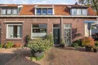 Woning Frederik Hendrikstraat 4 Capelle aan den IJssel