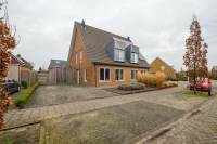 Woning Bosrank 37 Assen