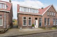 Woning Murraystraat 83 Pernis Rotterdam