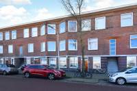Woning Tesselsestraat 58 Den Haag