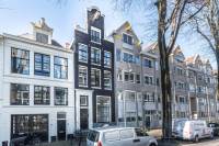 Woning Haarlemmer Houttuinen 25A Amsterdam