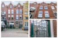 Woning Pieter de Hoochstraat 24a Rotterdam