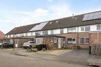 Woning Visweg 35 Egmond-Binnen