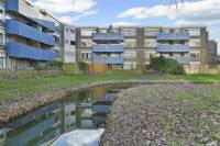 Woning Tussendek 22 Amsterdam