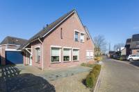 Woning Garbenstraat 1 Azewijn