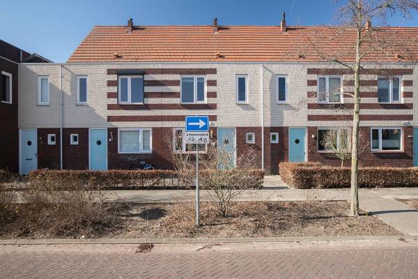 Woning Haas 9 Veldhoven