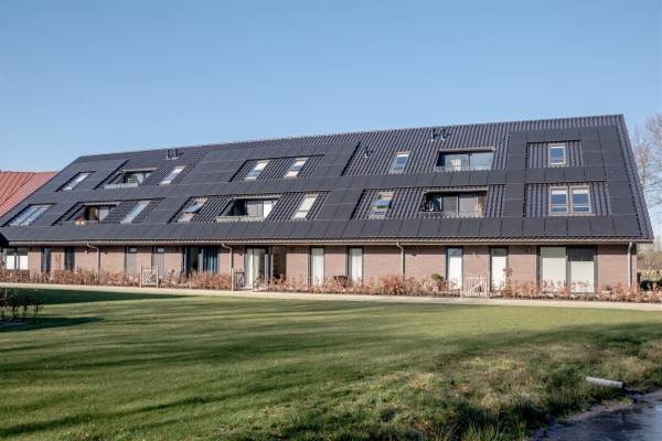 Woning Torenkamp 5 Vledder