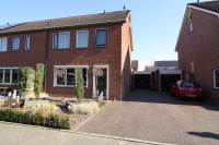 Woning De Zwaan 31 Vriezenveen