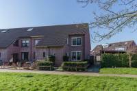 Woning Granaat 47 Mijdrecht