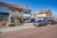 Woning Wilgenlaan 31 Alphen aan den Rijn
