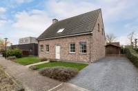 Woning Roodborstje 9 Terneuzen