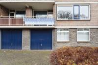 Garage Burgemeester Caan van Necklaan 2 Leidschendam