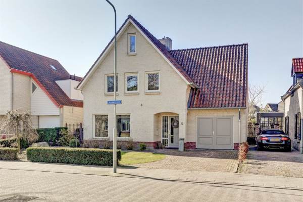 Woning Akkerveld 46 Helden