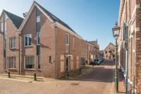 Woning Lange Kerkstraat 21 Montfoort