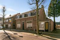 Woning Stationstraat 30 Alphen (NB)
