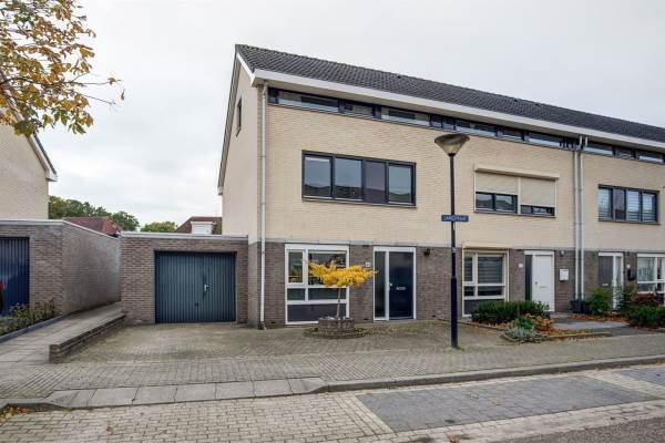 Woning Langstraat 48 Venlo