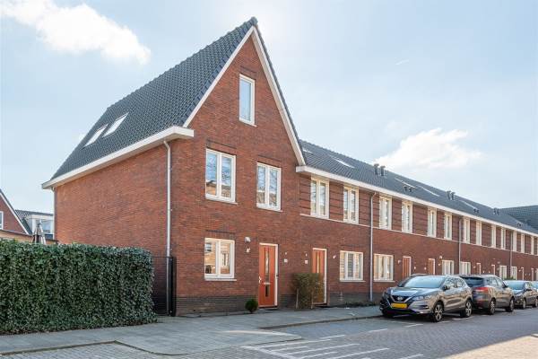 Woning Verboomstraat 62 Rotterdam